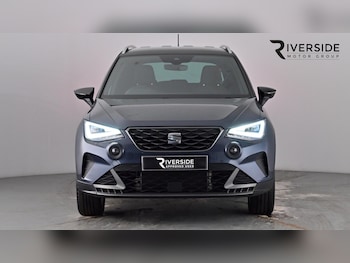 Used SEAT Arona 2024 for sale - 78198934: Photo