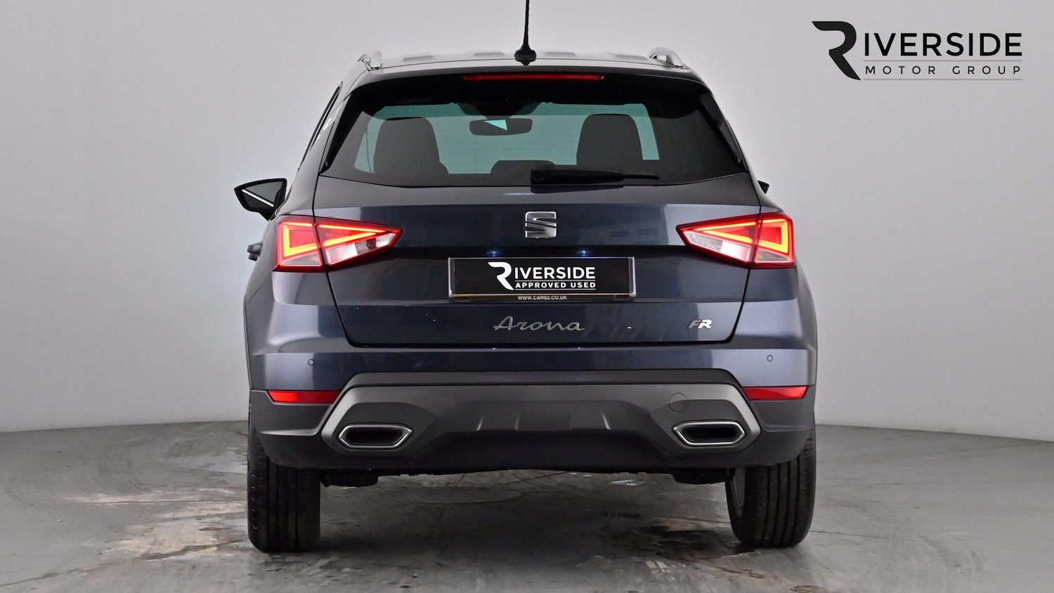 Used SEAT Arona 2024 for sale - 78198934: Photo 5