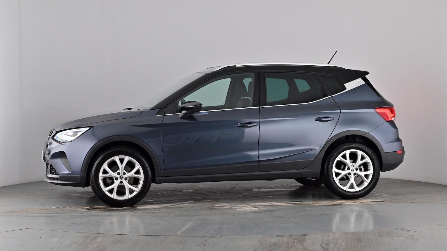 Used SEAT Arona 2024 for sale - 78198934: Photo 51