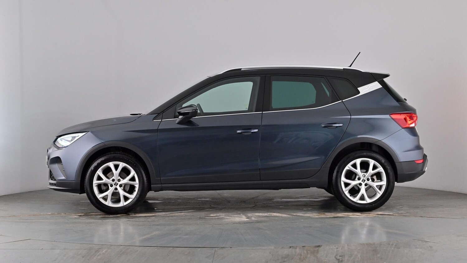 Used SEAT Arona 2024 for sale - 78198934: Photo 52