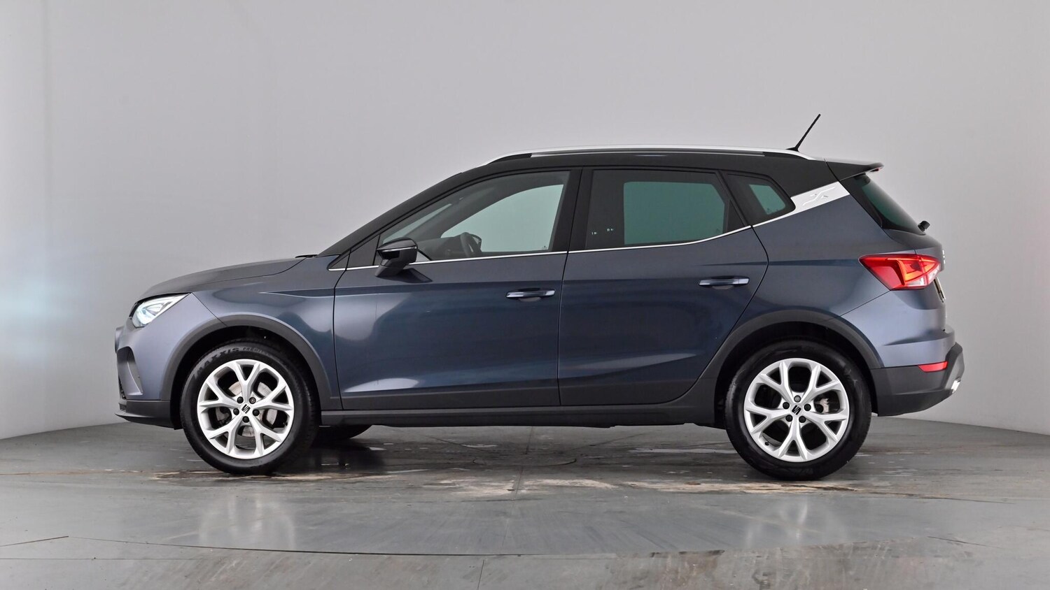 Used SEAT Arona 2024 for sale - 78198934: Photo 53