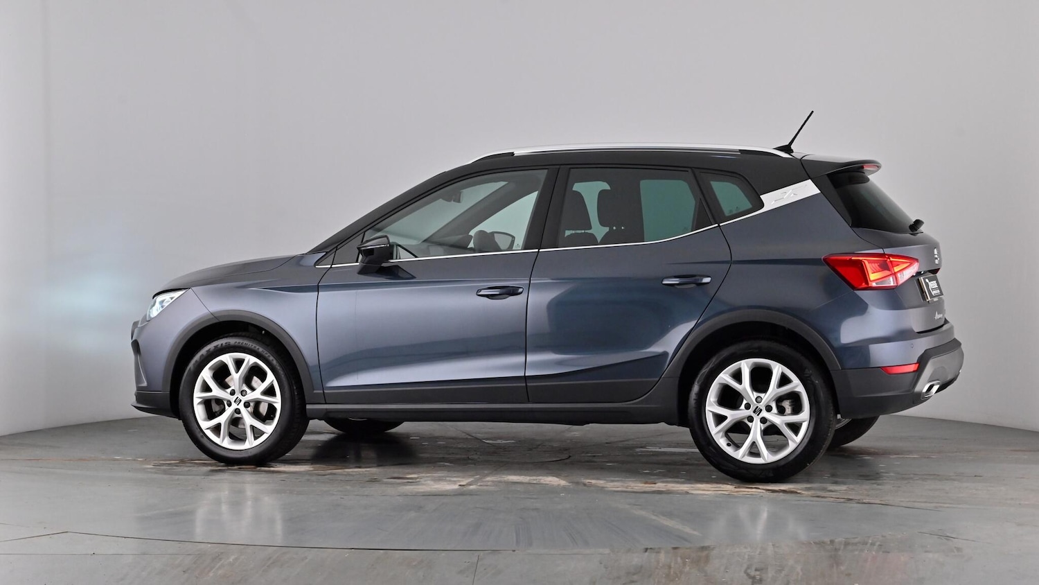 Used SEAT Arona 2024 for sale - 78198934: Photo 54