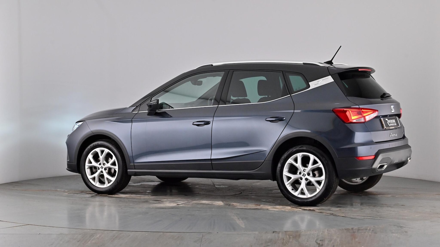 Used SEAT Arona 2024 for sale - 78198934: Photo 55