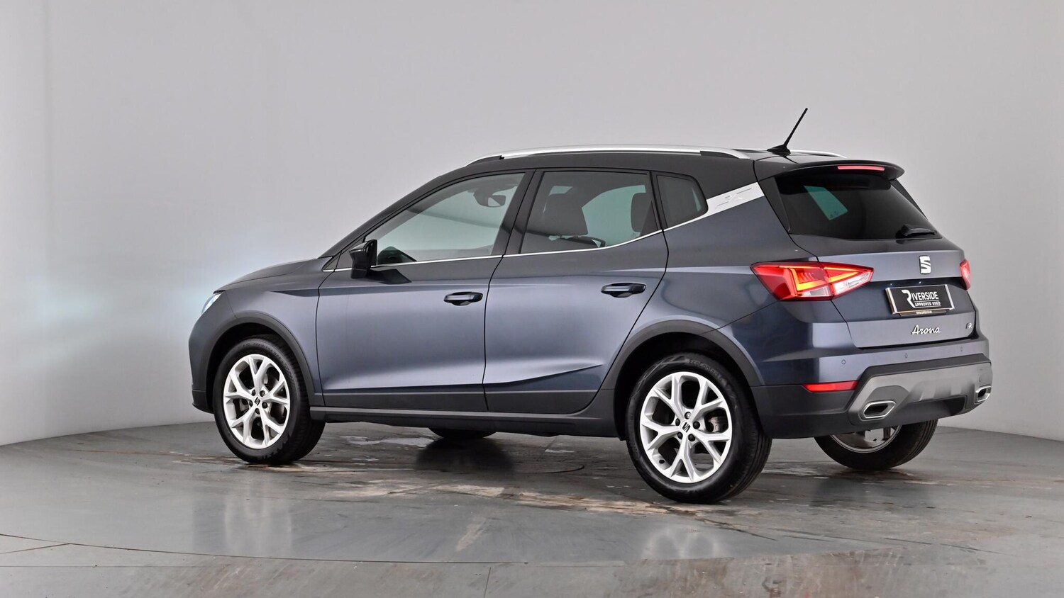 Used SEAT Arona 2024 for sale - 78198934: Photo 56