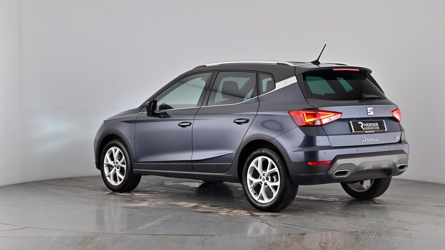 Used SEAT Arona 2024 for sale - 78198934: Photo 57