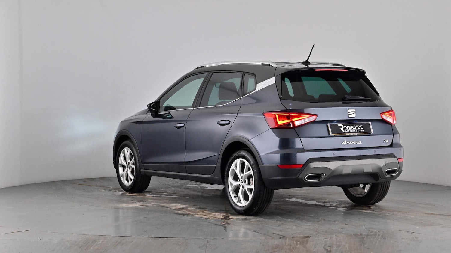 Used SEAT Arona 2024 for sale - 78198934: Photo 58