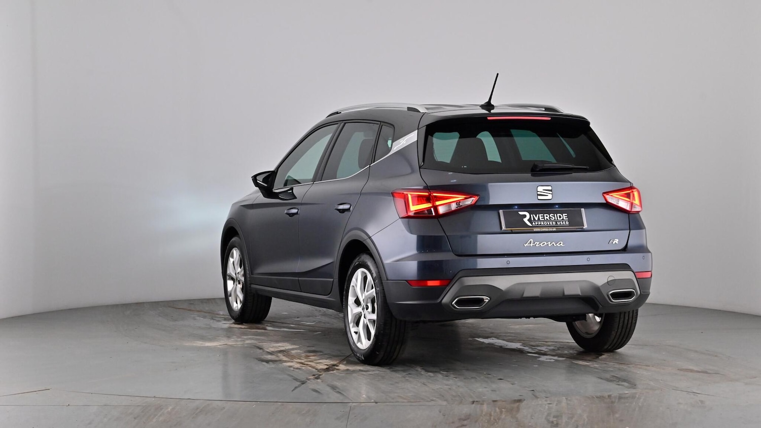 Used SEAT Arona 2024 for sale - 78198934: Photo 59