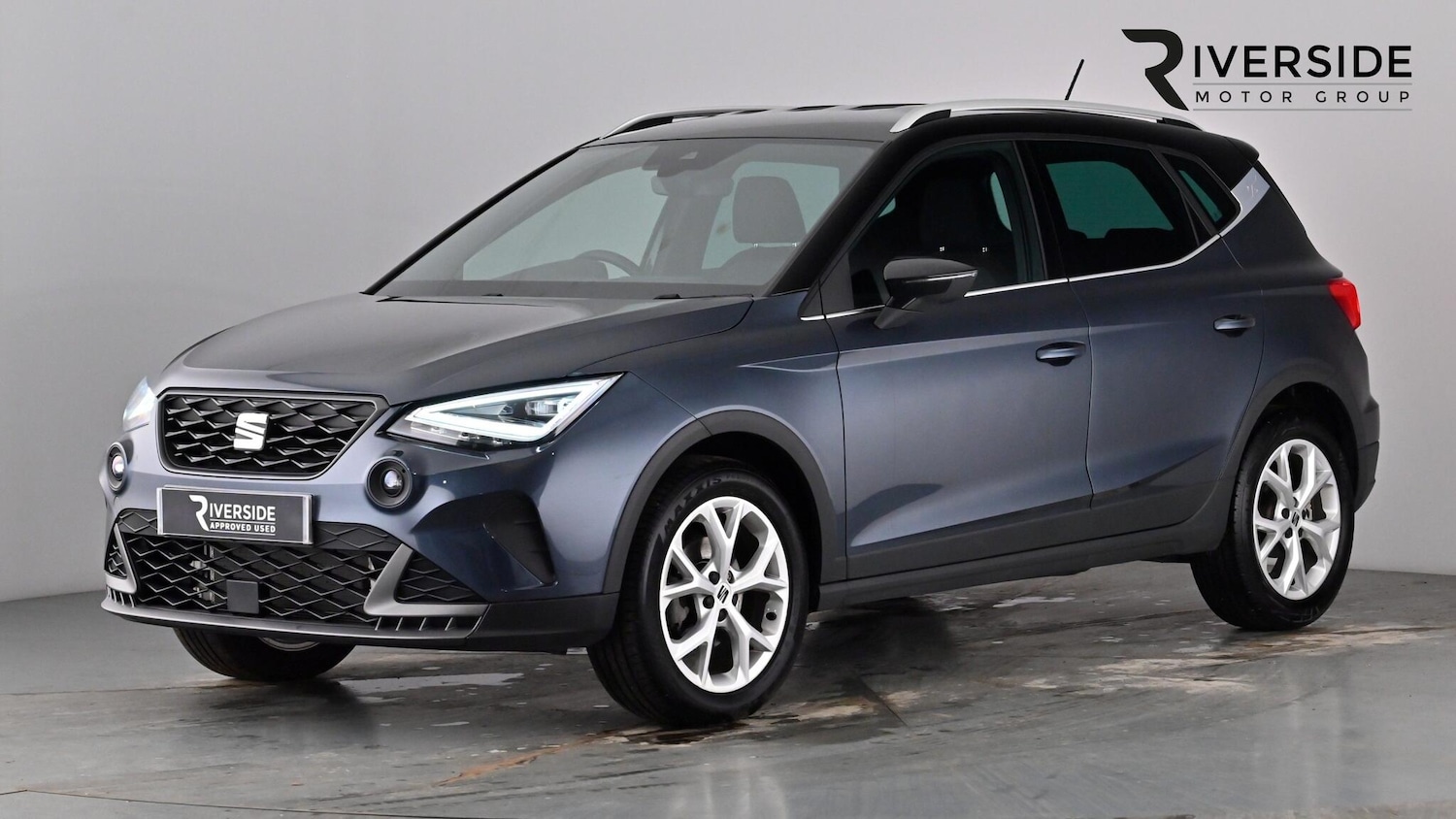Used SEAT Arona 2024 for sale - 78198934: Photo 6