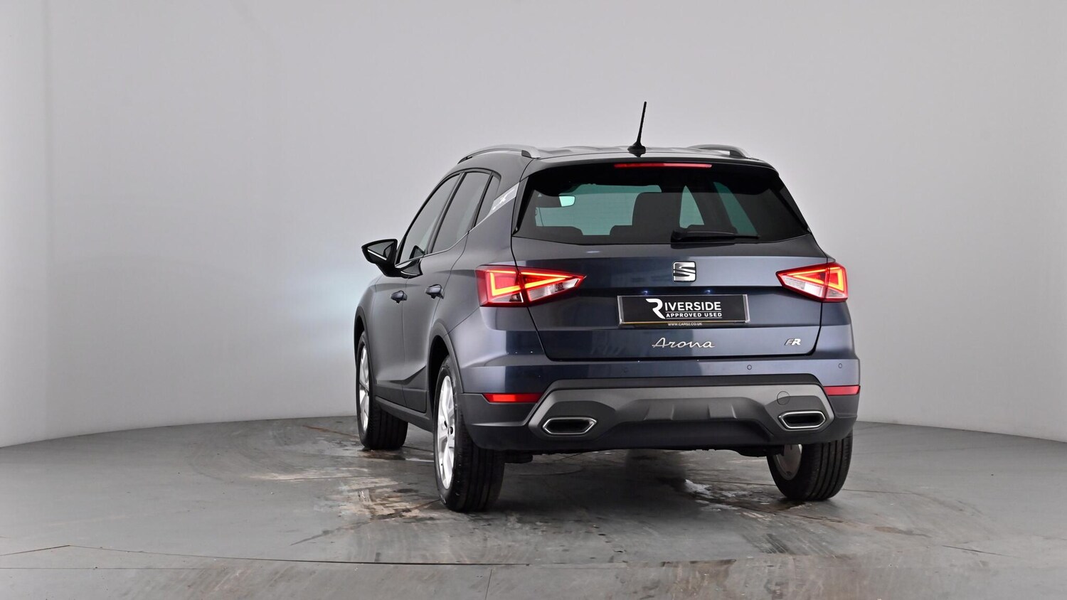 Used SEAT Arona 2024 for sale - 78198934: Photo 60