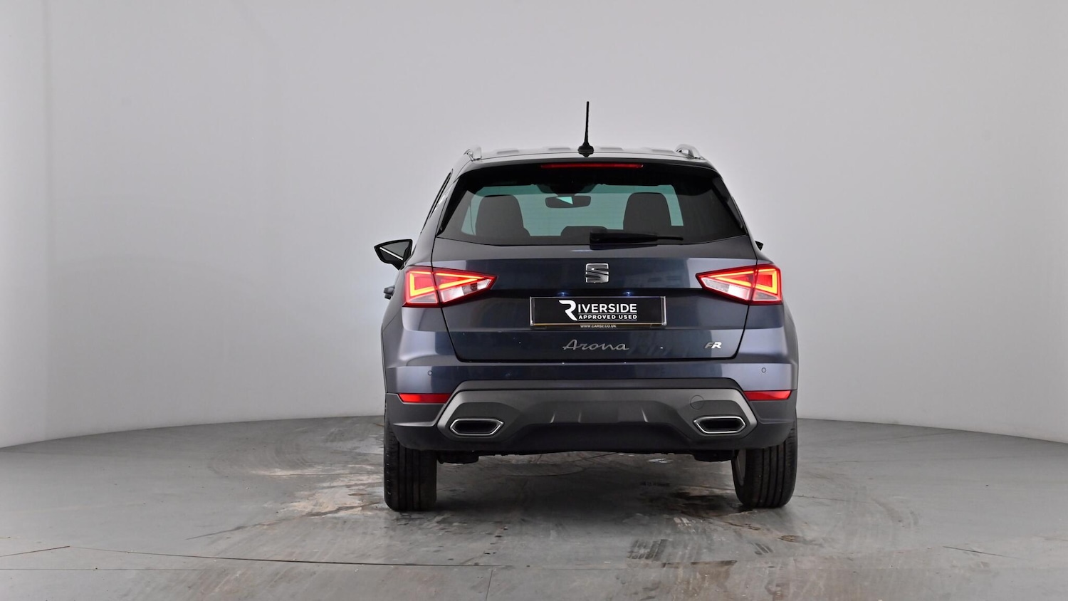 Used SEAT Arona 2024 for sale - 78198934: Photo 61