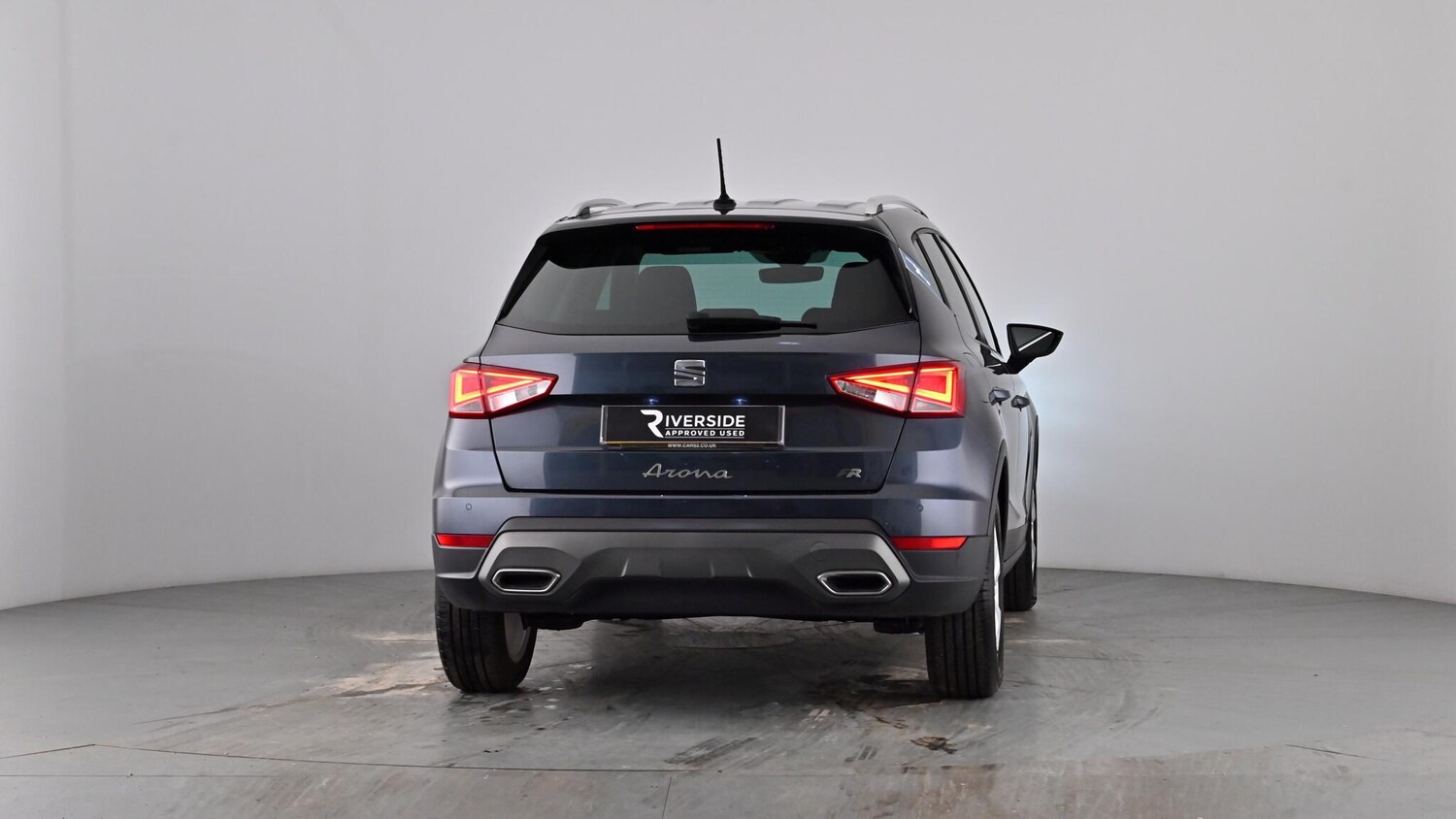 Used SEAT Arona 2024 for sale - 78198934: Photo 62