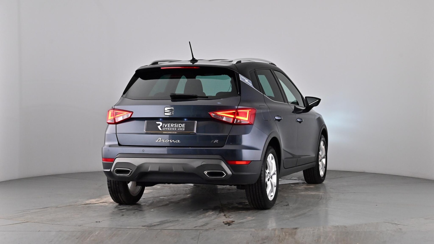 Used SEAT Arona 2024 for sale - 78198934: Photo 63