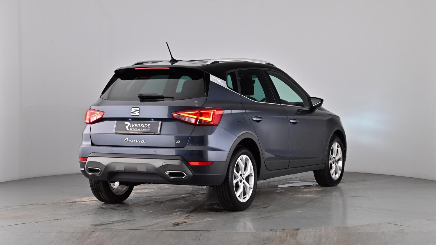 Used SEAT Arona 2024 for sale - 78198934: Photo 64