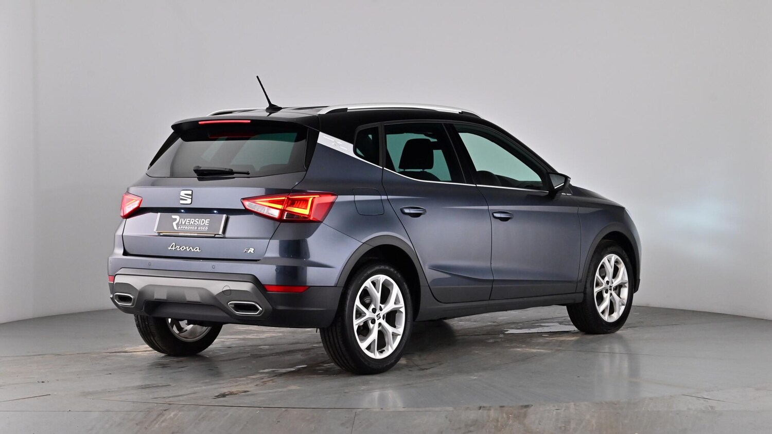 Used SEAT Arona 2024 for sale - 78198934: Photo 65