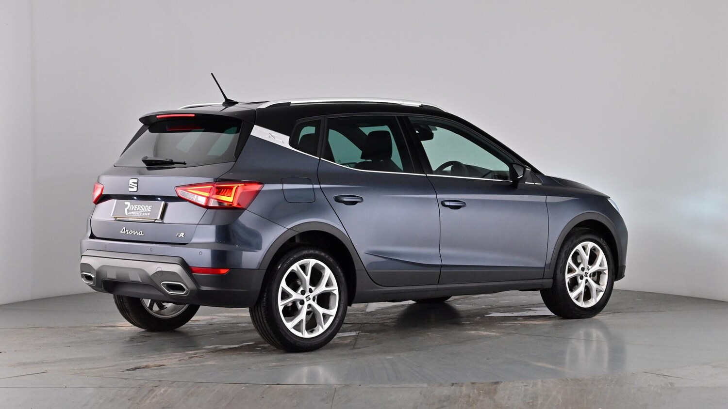 Used SEAT Arona 2024 for sale - 78198934: Photo 66