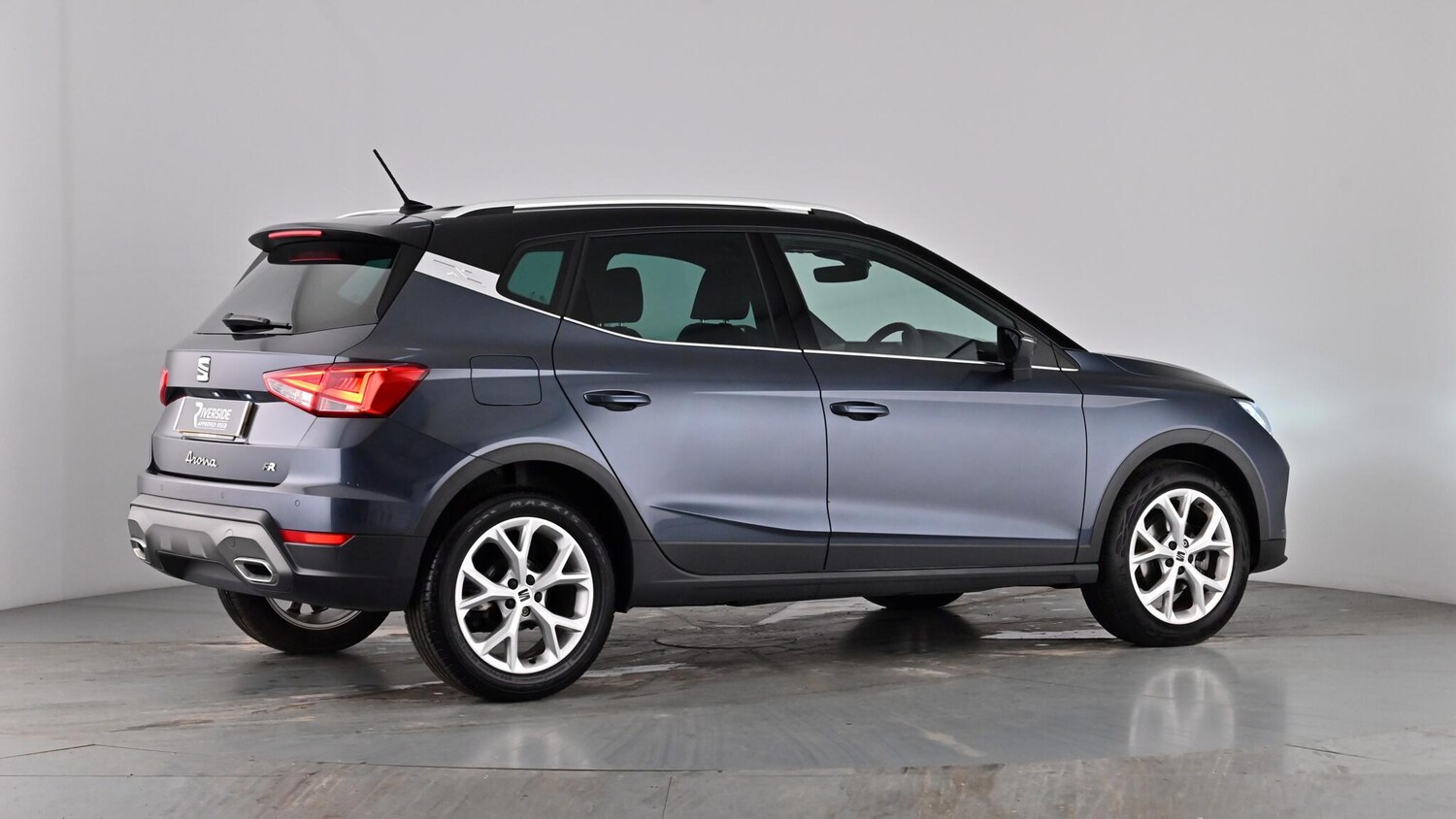 Used SEAT Arona 2024 for sale - 78198934: Photo 67
