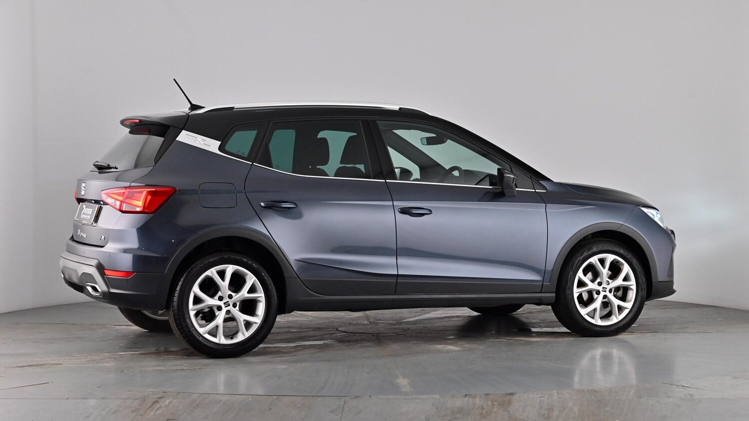 Used SEAT Arona 2024 for sale - 78198934: Photo 68