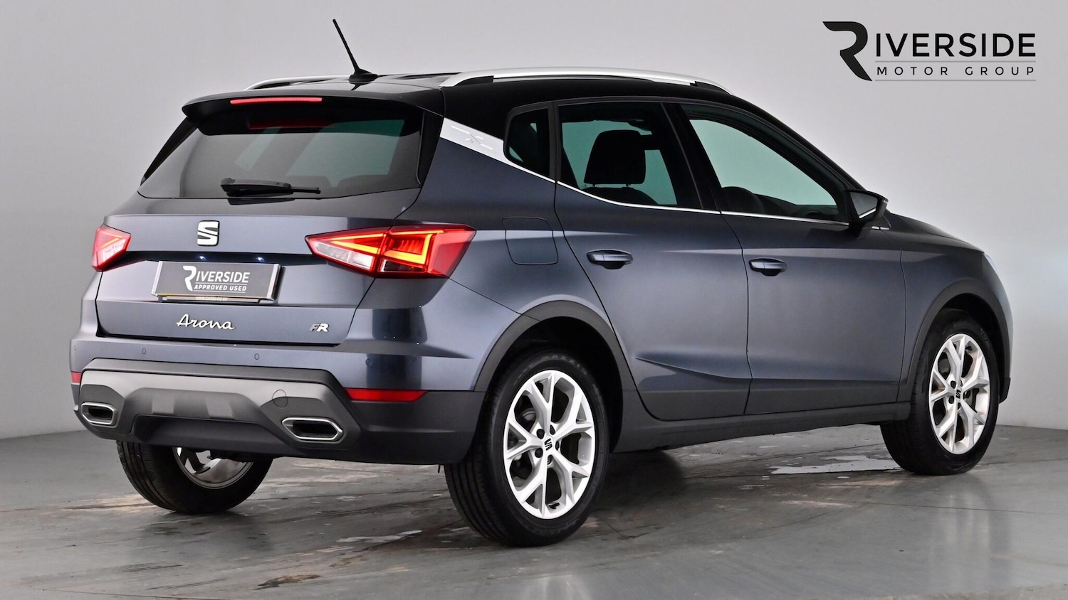 Used SEAT Arona 2024 for sale - 78198934: Photo 7