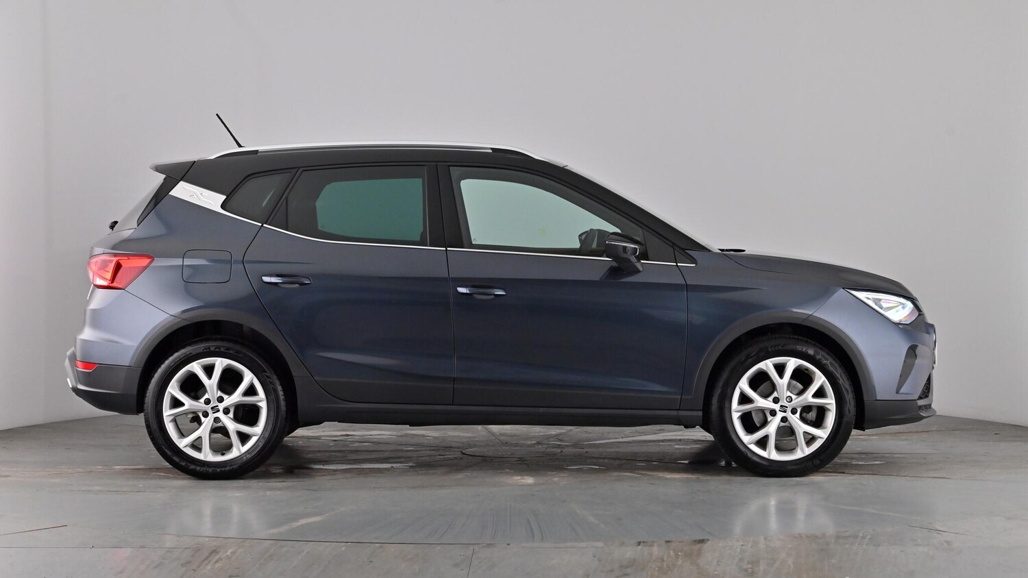 Used SEAT Arona 2024 for sale - 78198934: Photo 70