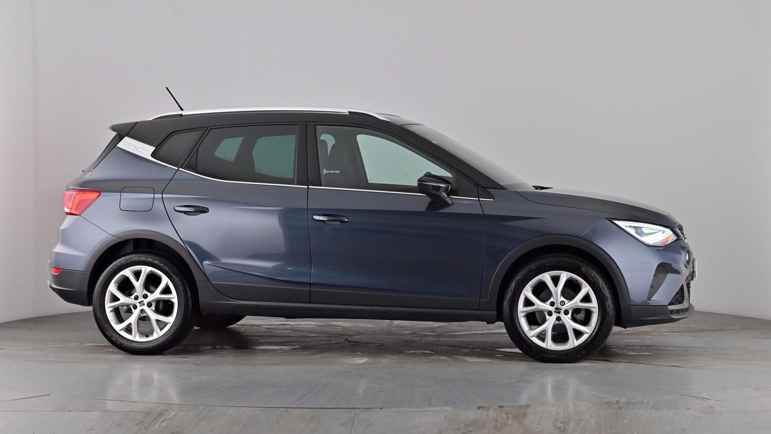 Used SEAT Arona 2024 for sale - 78198934: Photo 71