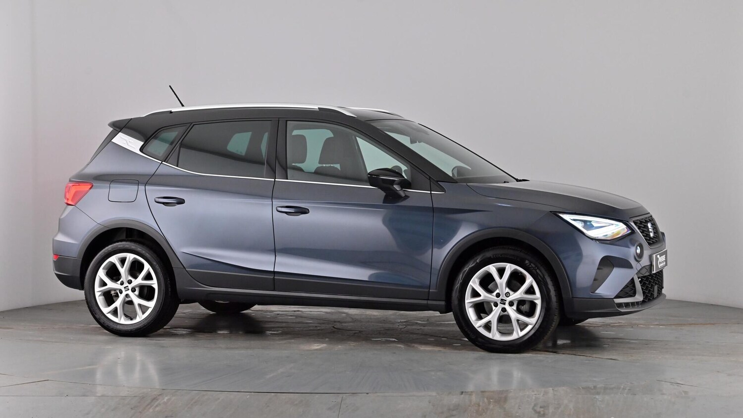 Used SEAT Arona 2024 for sale - 78198934: Photo 72