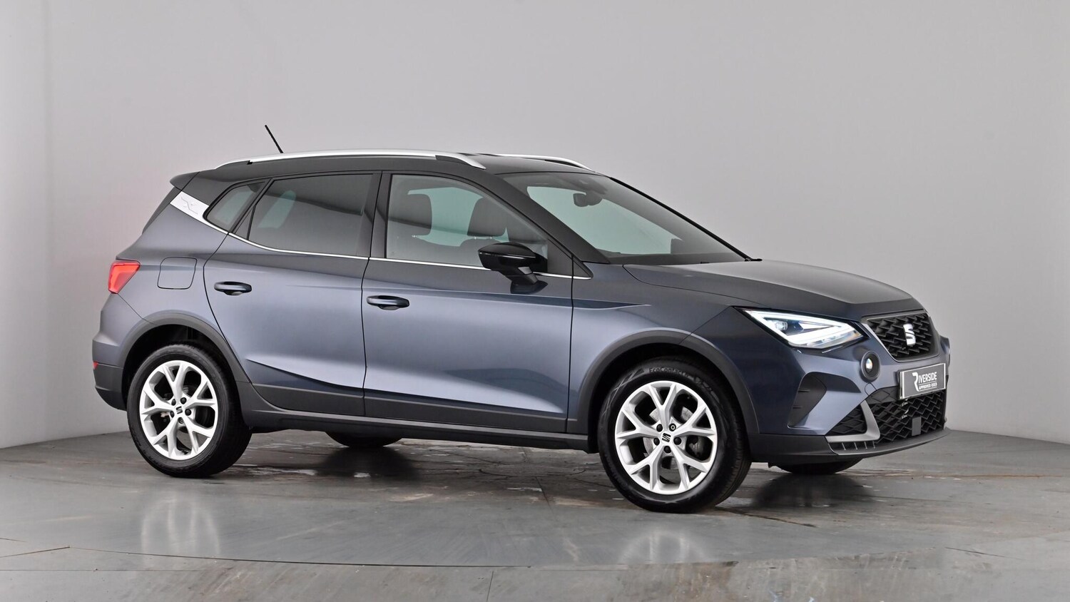 Used SEAT Arona 2024 for sale - 78198934: Photo 73