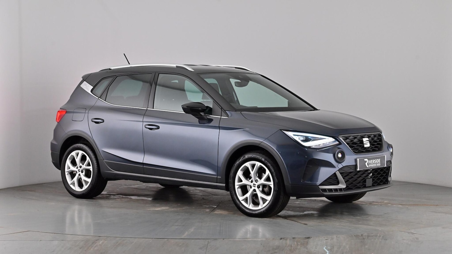 Used SEAT Arona 2024 for sale - 78198934: Photo 74