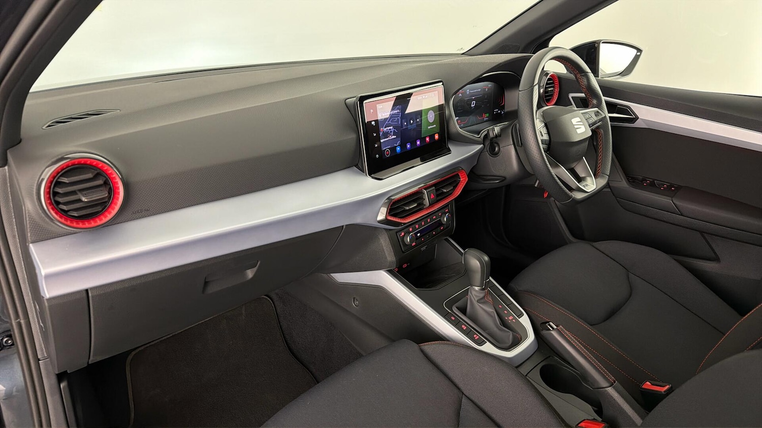 Used SEAT Arona 2024 for sale - 78198934: Photo 8