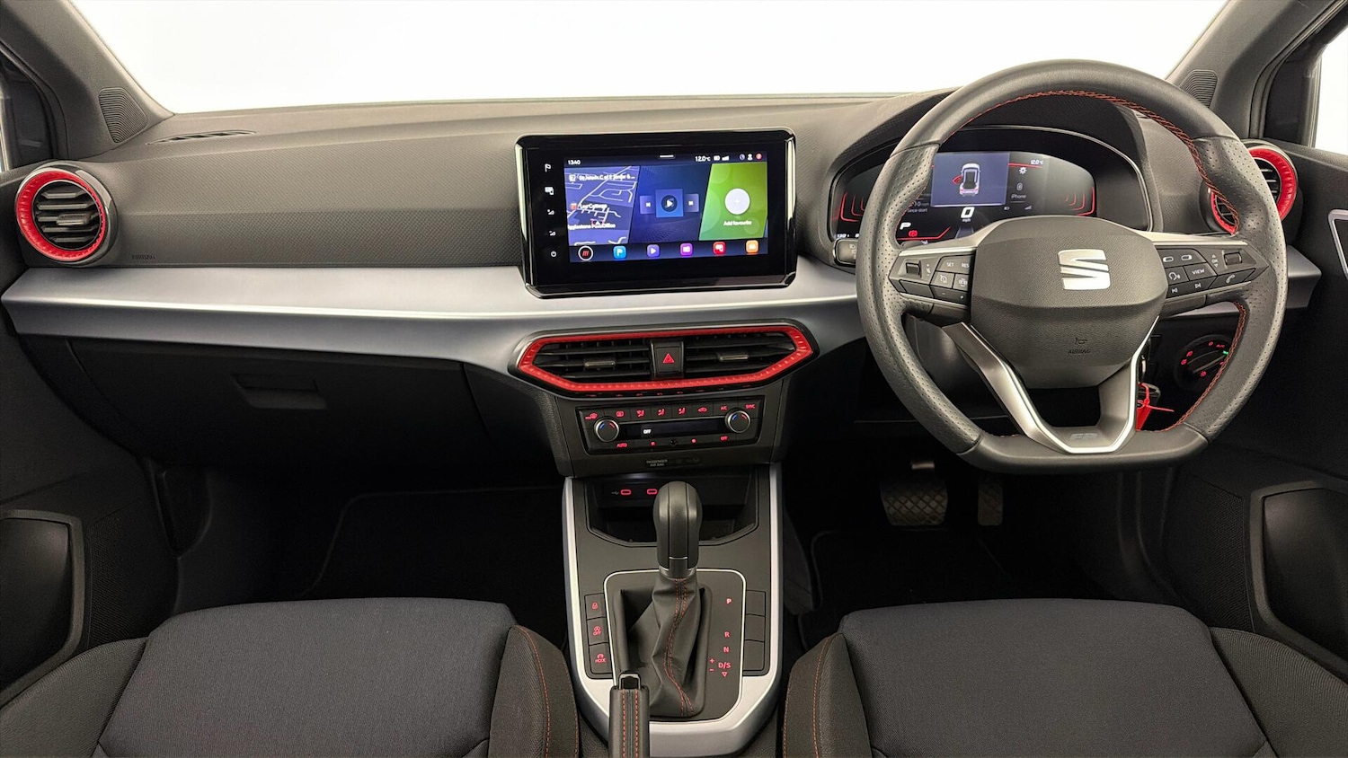 Used SEAT Arona 2024 for sale - 78198934: Photo 9