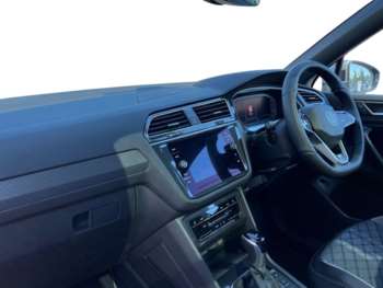 Used Volkswagen Tiguan Allspace 2022 for sale - 74878538: Photo