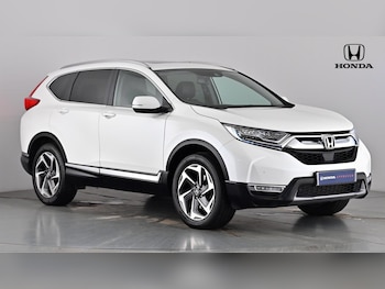 Used Honda CR-V 2019 for sale - 79087758: Photo