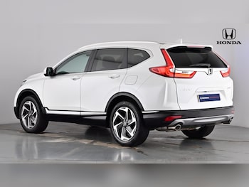 Used Honda CR-V 2019 for sale - 79087758: Photo