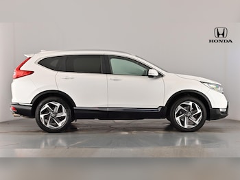 Used Honda CR-V 2019 for sale - 79087758: Photo
