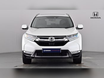 Used Honda CR-V 2019 for sale - 79087758: Photo