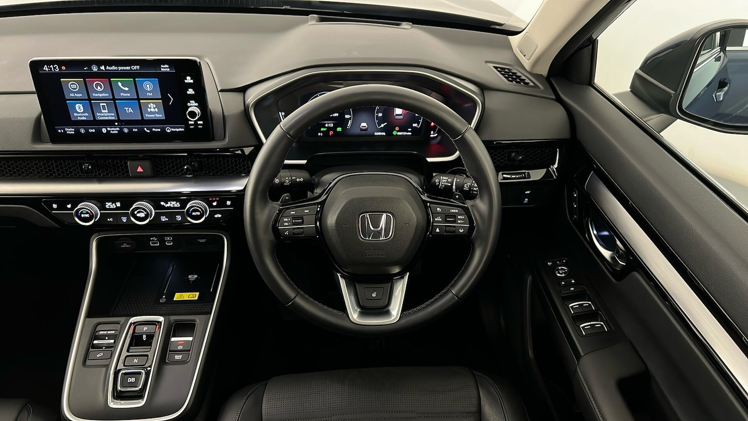 Used Honda CR-V 2024 for sale - 77133952: Photo 10