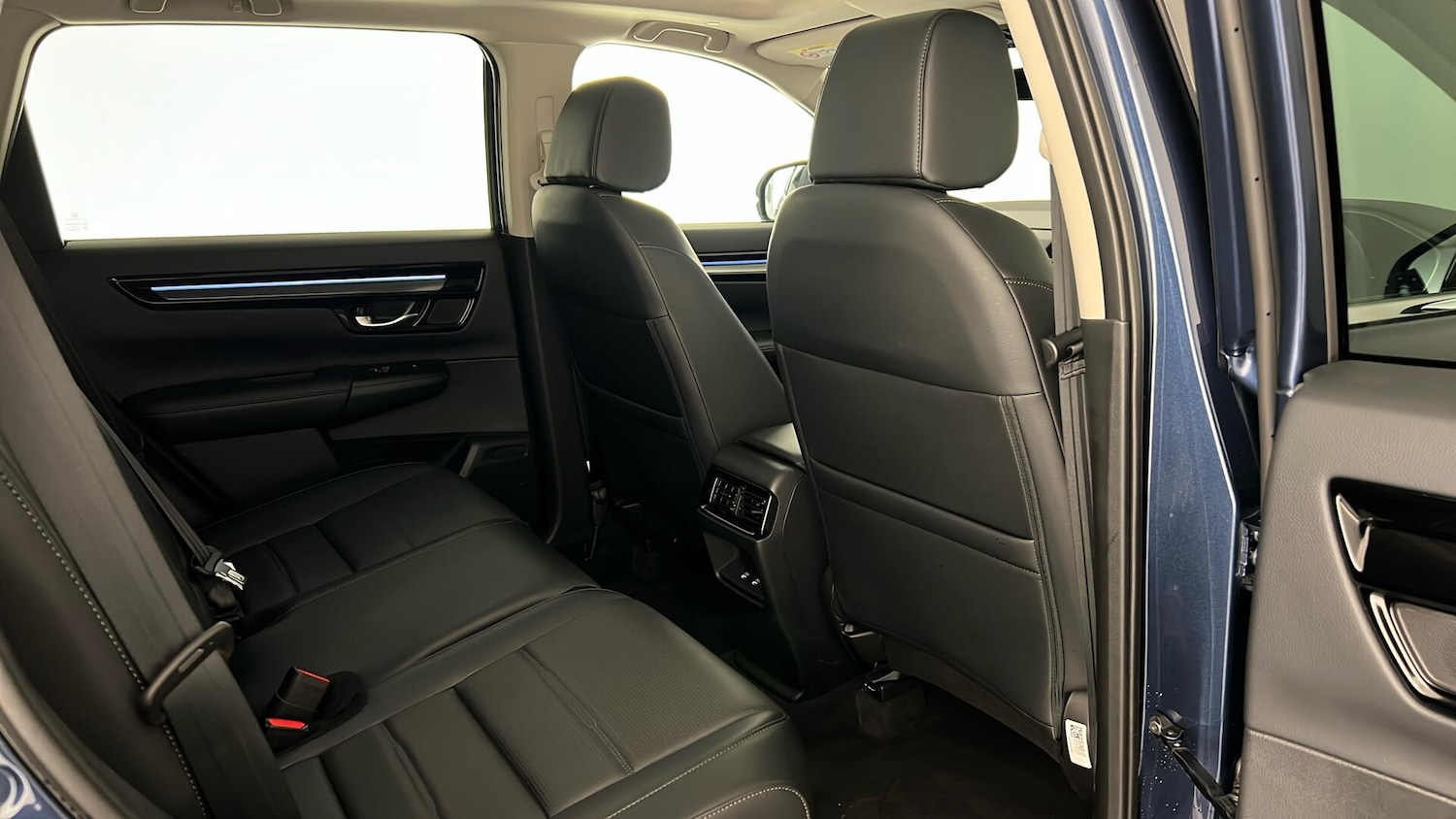 Used Honda CR-V 2024 for sale - 77133952: Photo 13