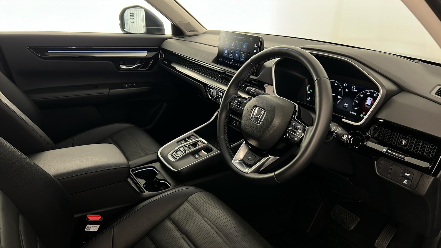 Used Honda CR-V 2024 for sale - 77133952: Photo 14