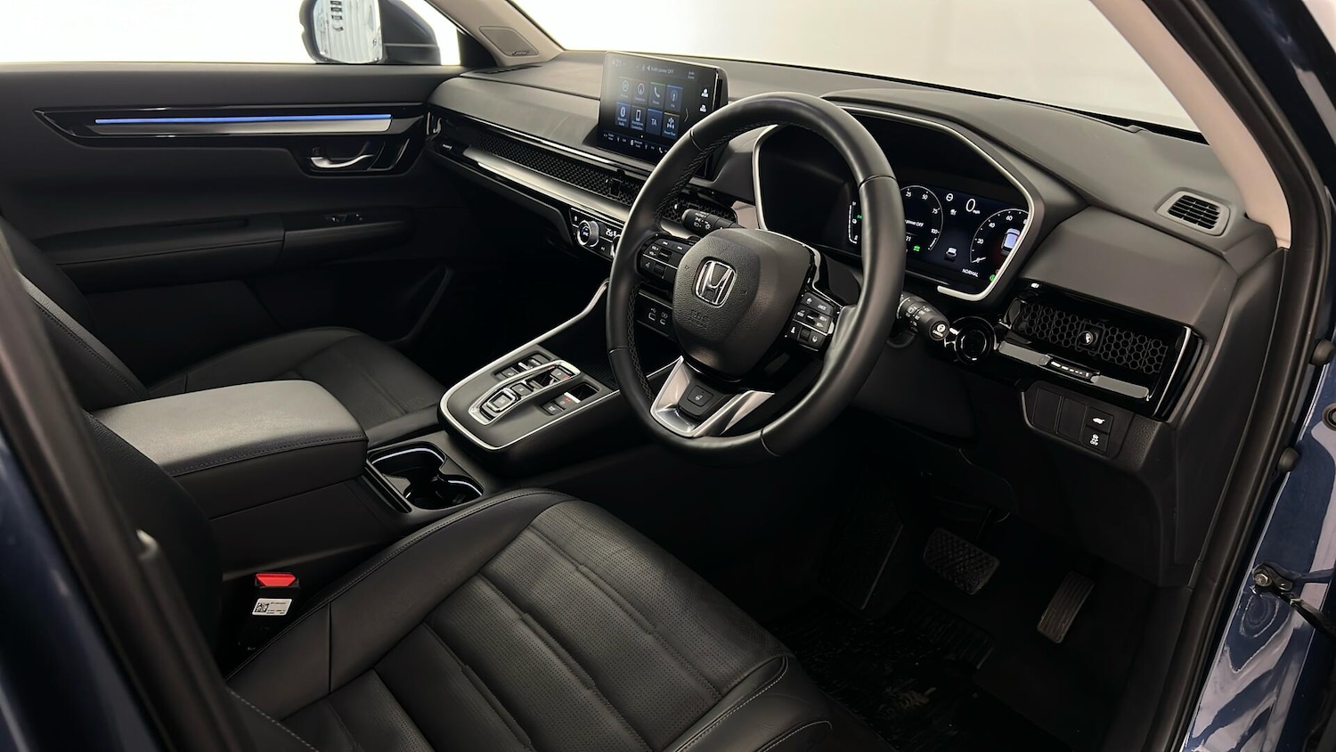 Used Honda CR-V 2024 for sale - 77133952: Photo 15