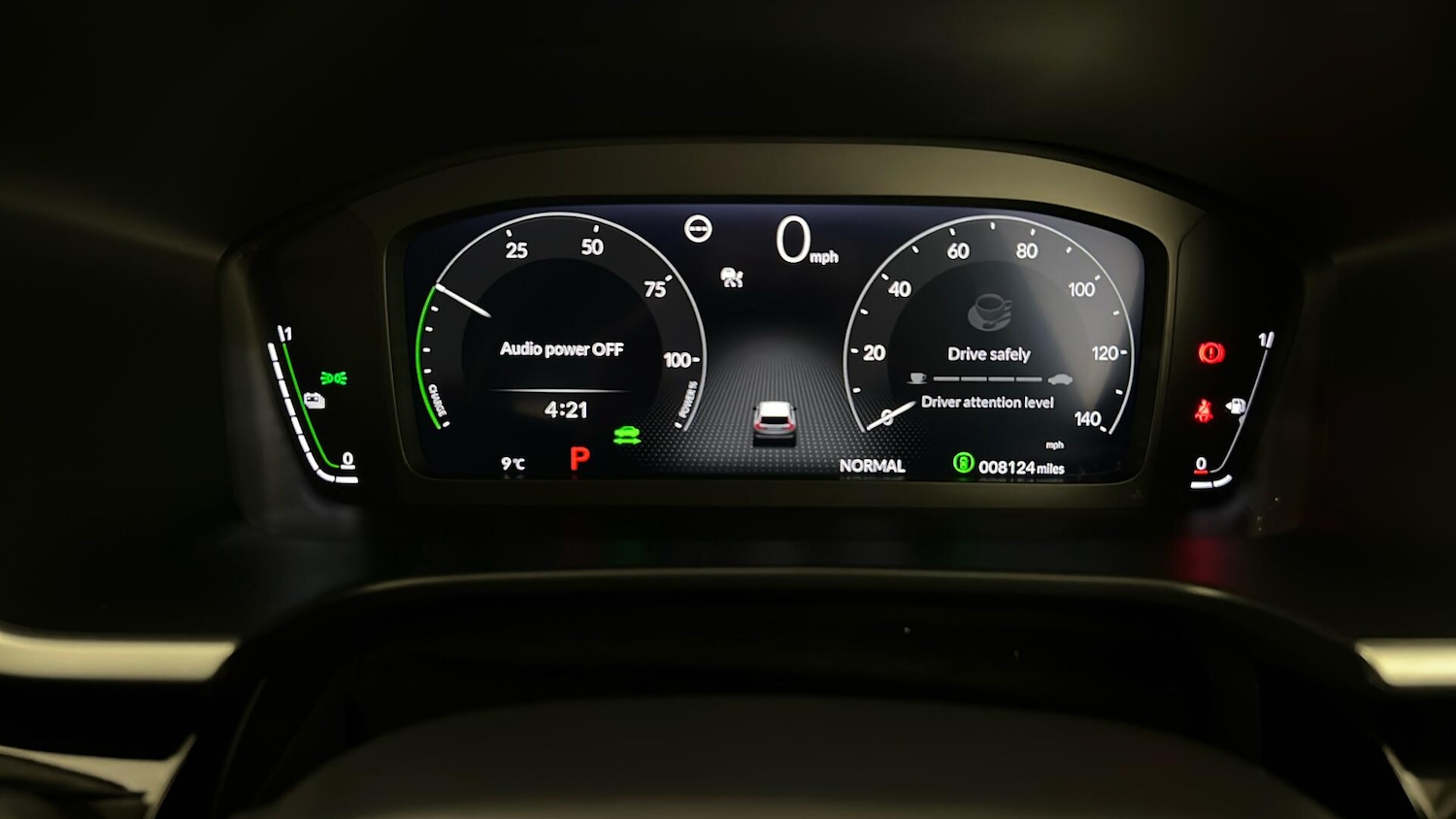 Used Honda CR-V 2024 for sale - 77133952: Photo 16