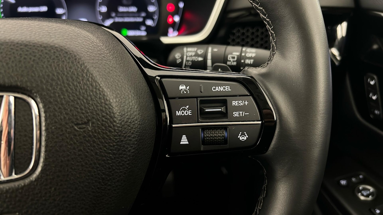 Used Honda CR-V 2024 for sale - 77133952: Photo 18