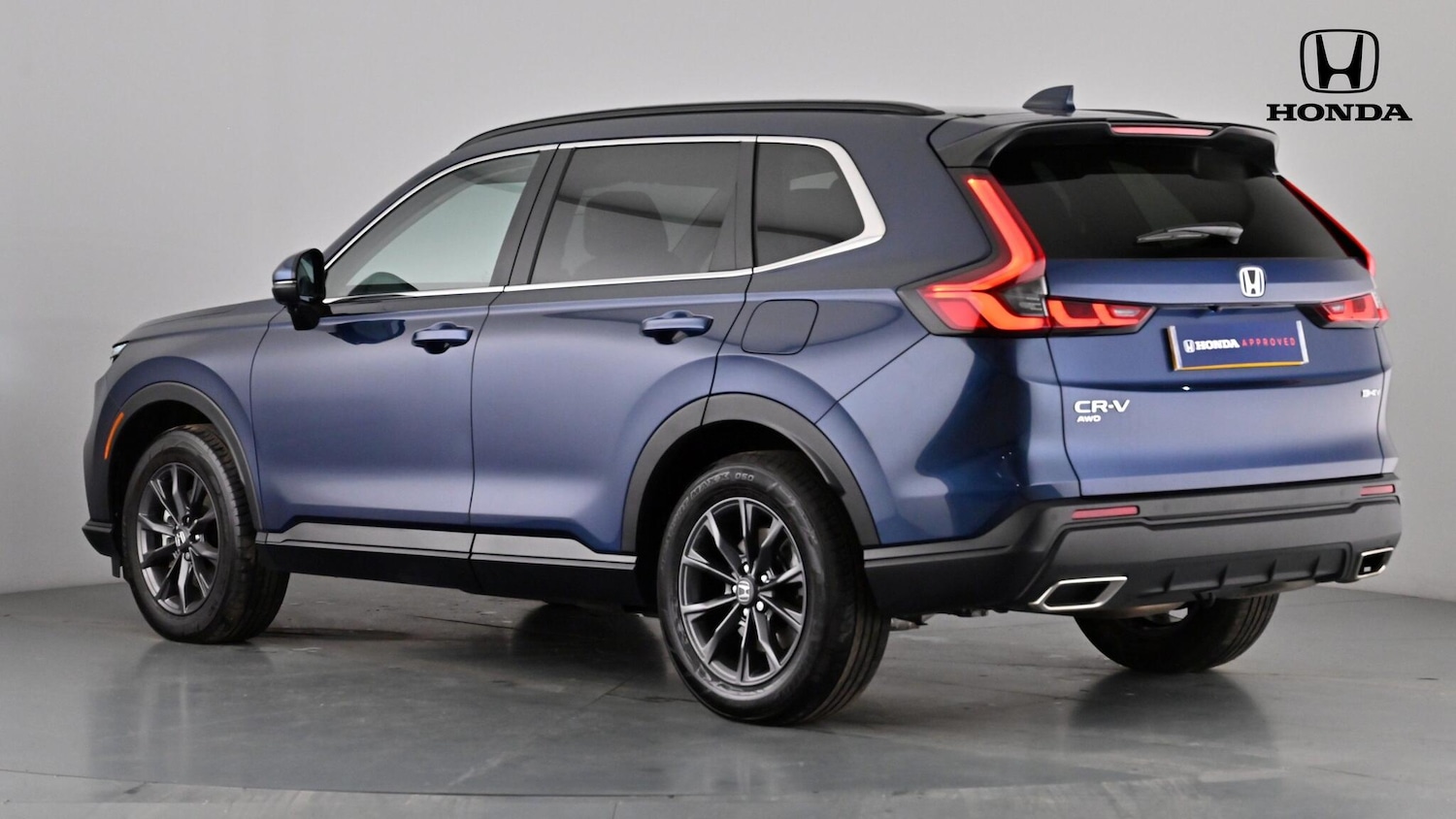 Used Honda CR-V 2024 for sale - 77133952: Photo 2