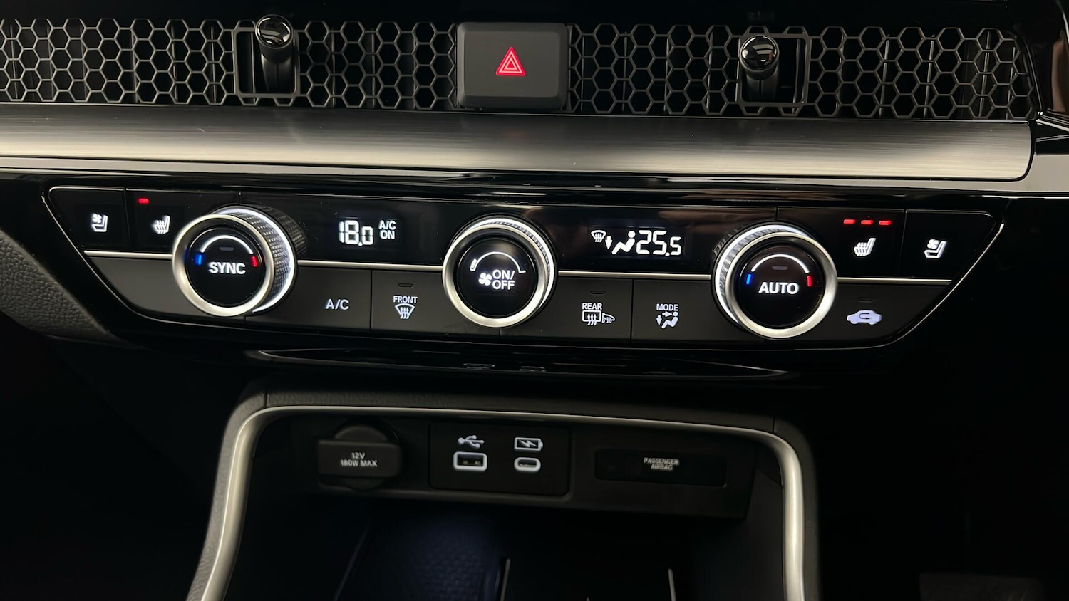 Used Honda CR-V 2024 for sale - 77133952: Photo 20