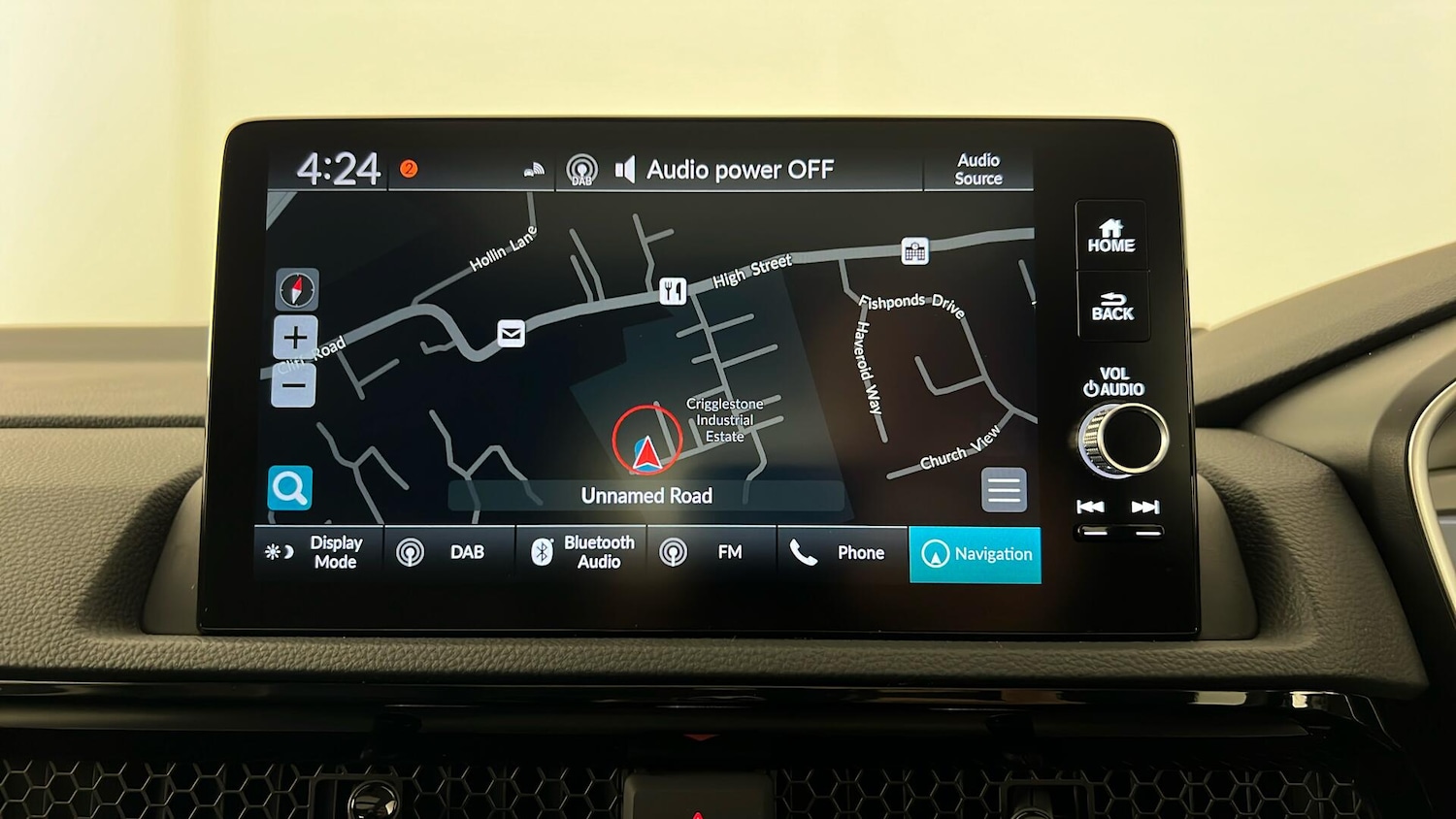 Used Honda CR-V 2024 for sale - 77133952: Photo 21