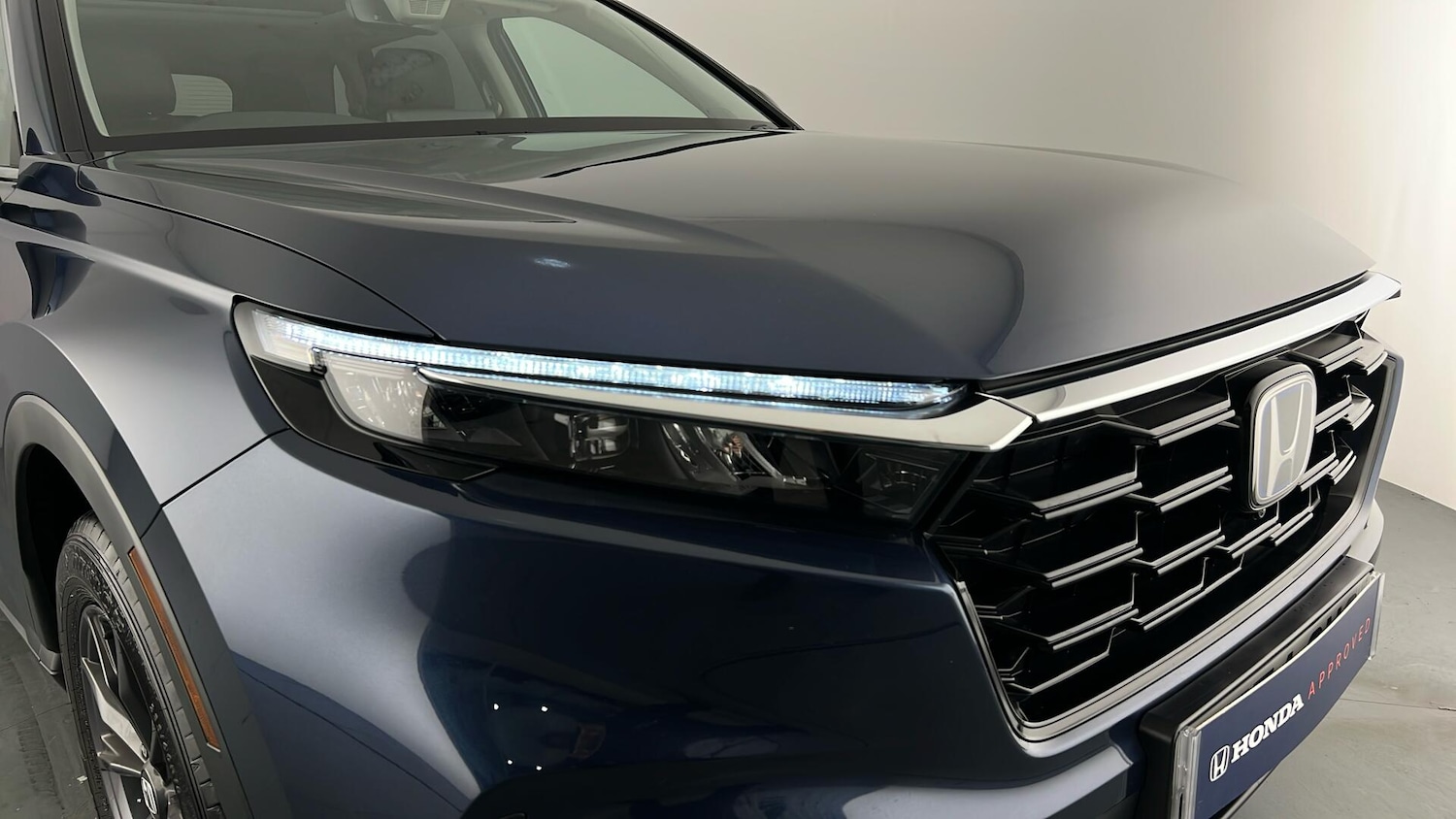 Used Honda CR-V 2024 for sale - 77133952: Photo 22