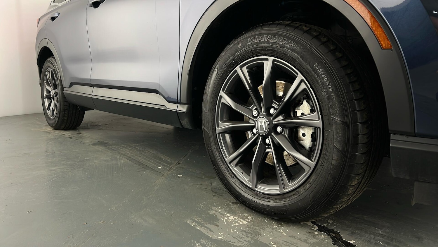 Used Honda CR-V 2024 for sale - 77133952: Photo 23