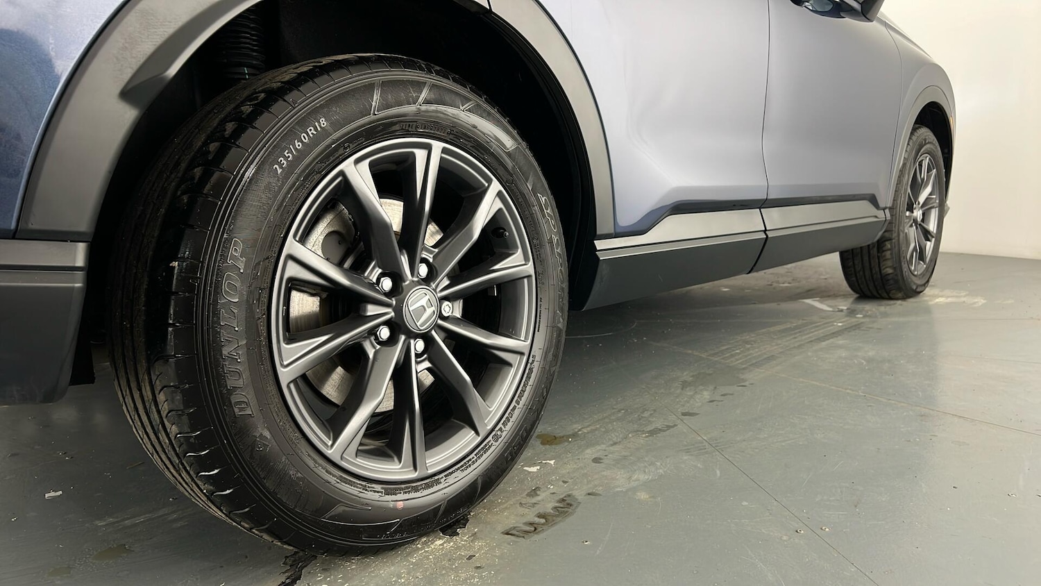 Used Honda CR-V 2024 for sale - 77133952: Photo 24