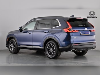 Used Honda CR-V 2024 for sale - 77133952: Photo