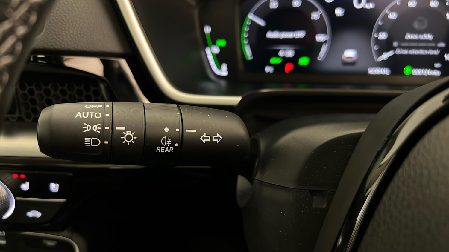 Used Honda CR-V 2024 for sale - 77133952: Photo 30