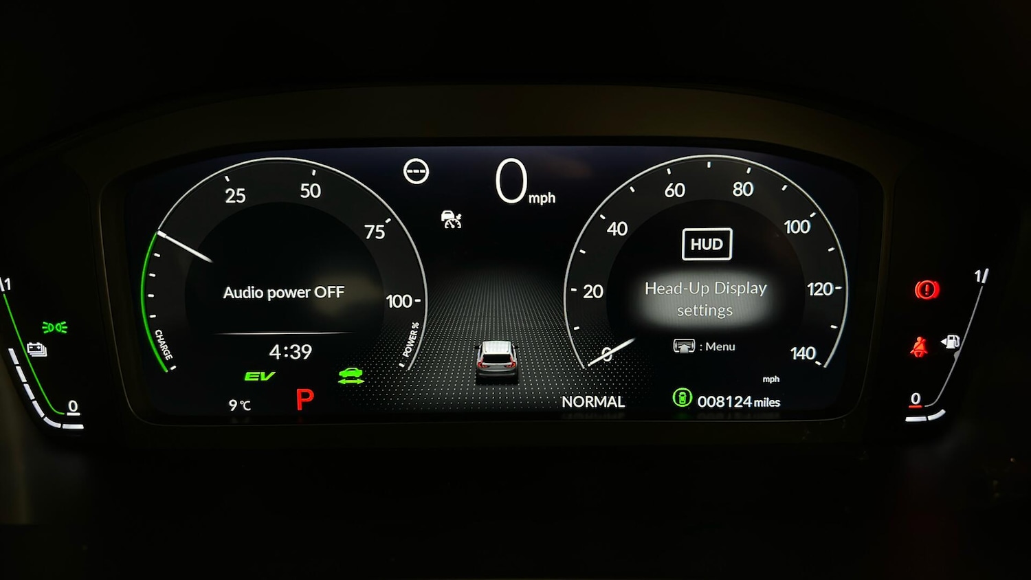 Used Honda CR-V 2024 for sale - 77133952: Photo 33