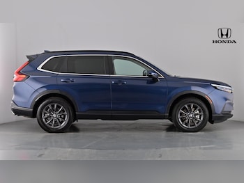 Used Honda CR-V 2024 for sale - 77133952: Photo